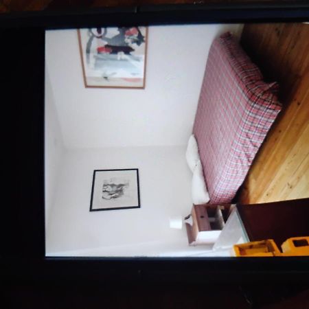 Tiny Cosy Flat Apartman Lisboa Kültér fotó
