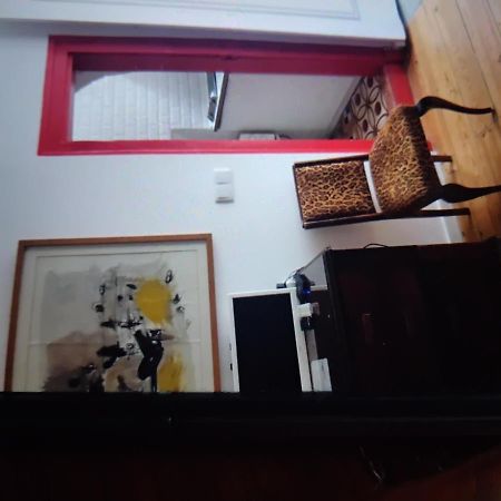 Tiny Cosy Flat Apartman Lisboa Kültér fotó