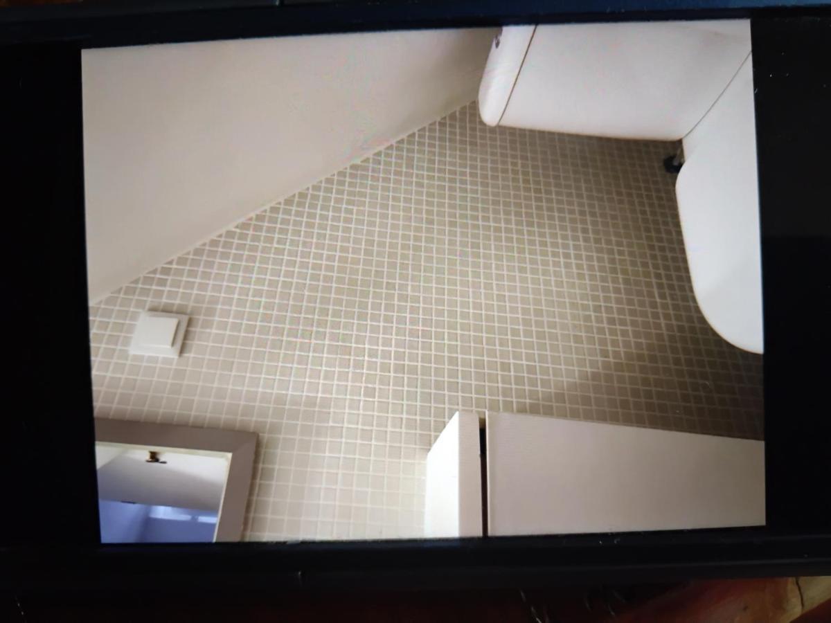 Tiny Cosy Flat Apartman Lisboa Kültér fotó